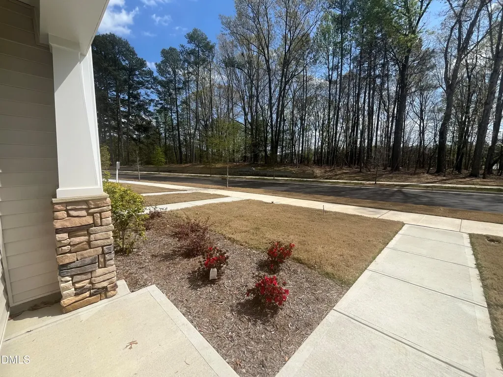 6407 Granite Quarry Drive Raleigh NC 27610