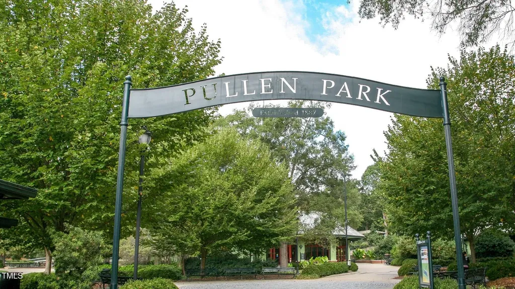 6407 Granite Quarry Drive Raleigh NC 27610