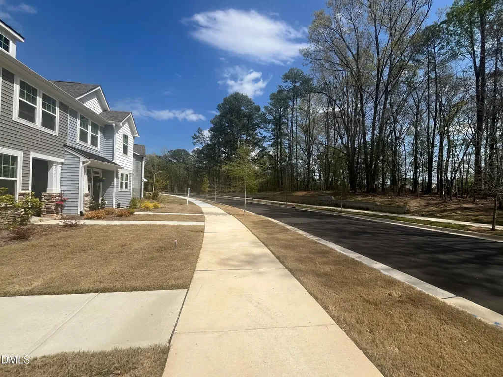 6407 Granite Quarry Drive Raleigh NC 27610