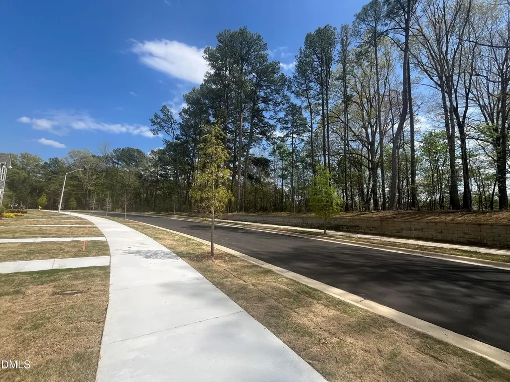 6407 Granite Quarry Drive Raleigh NC 27610