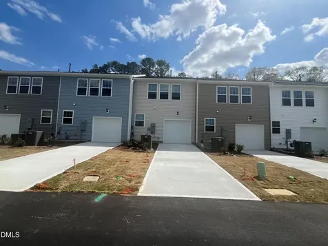 6407 Granite Quarry Drive Raleigh NC 27610