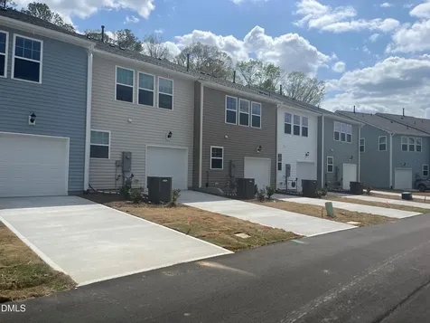6407 Granite Quarry Drive Raleigh NC 27610