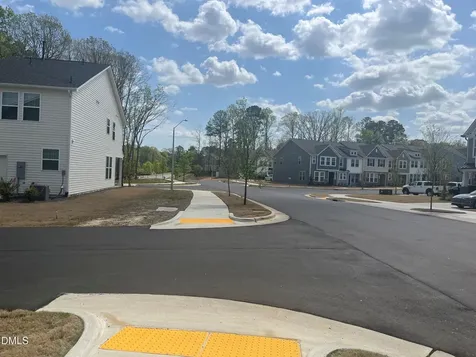 6407 Granite Quarry Drive Raleigh NC 27610
