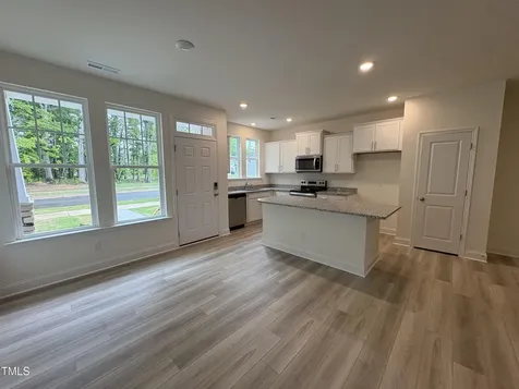 6407 Granite Quarry Drive Raleigh NC 27610