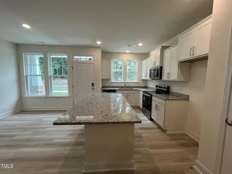 6407 Granite Quarry Drive Raleigh NC 27610