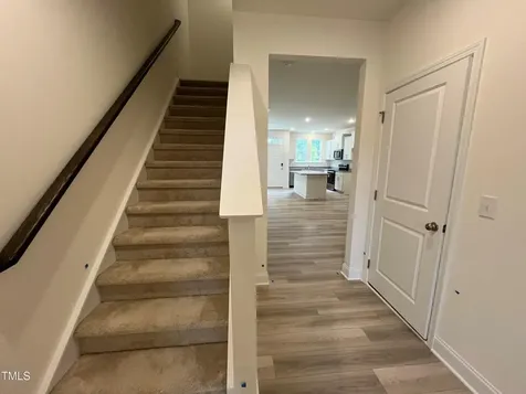 6407 Granite Quarry Drive Raleigh NC 27610