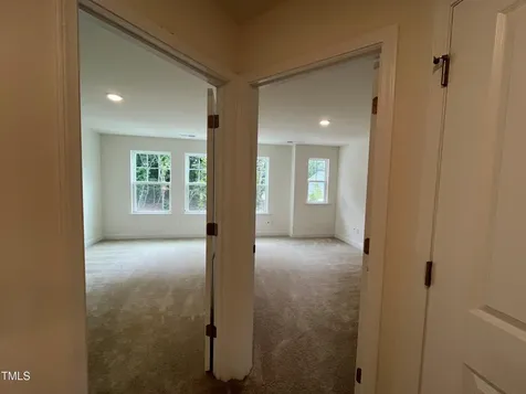 6407 Granite Quarry Drive Raleigh NC 27610