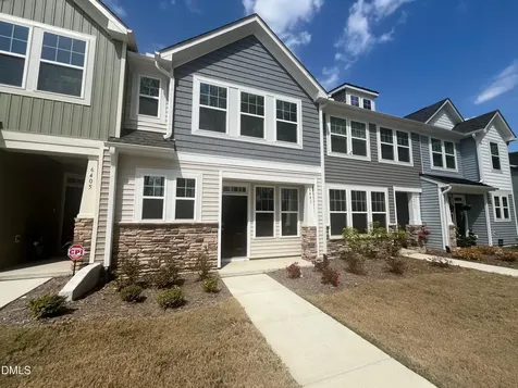 6407 Granite Quarry Drive Raleigh NC 27610