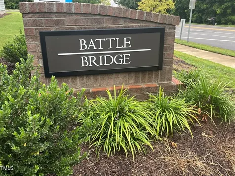 6407 Granite Quarry Drive Raleigh NC 27610