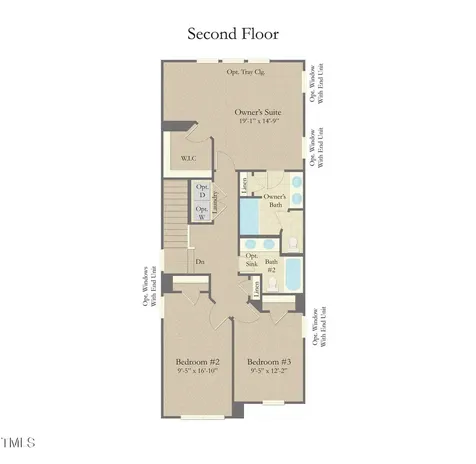 6407 Granite Quarry Drive Raleigh NC 27610