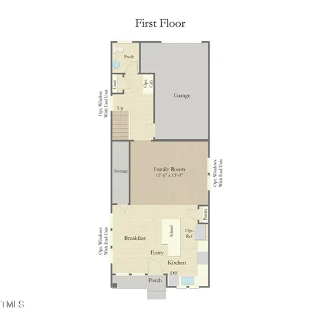 6407 Granite Quarry Drive Raleigh NC 27610