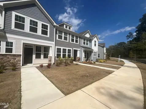 6407 Granite Quarry Drive Raleigh NC 27610