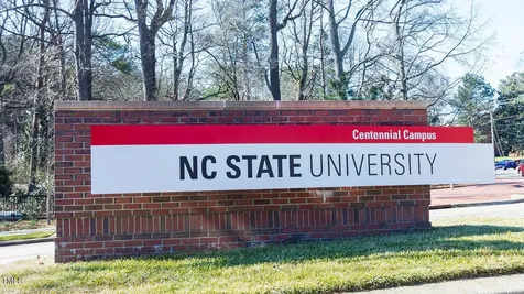 6407 Granite Quarry Drive Raleigh NC 27610