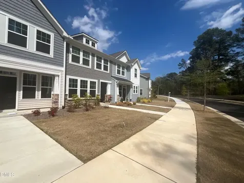 6407 Granite Quarry Drive Raleigh NC 27610