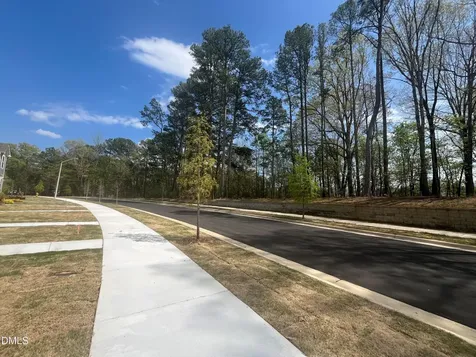 6407 Granite Quarry Drive Raleigh NC 27610
