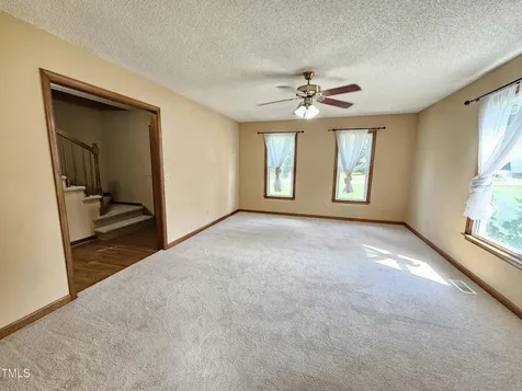 117 Woodcroft Drive Angier NC 27501
