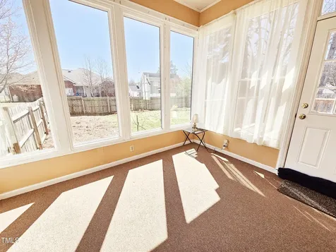 117 Woodcroft Drive Angier NC 27501