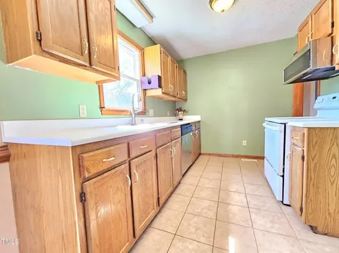 117 Woodcroft Drive Angier NC 27501