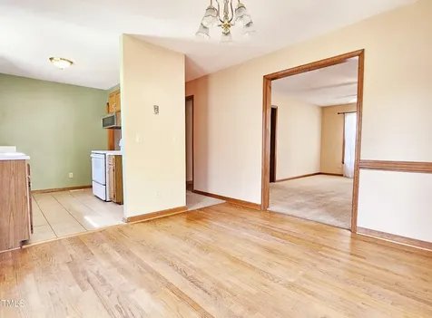117 Woodcroft Drive Angier NC 27501