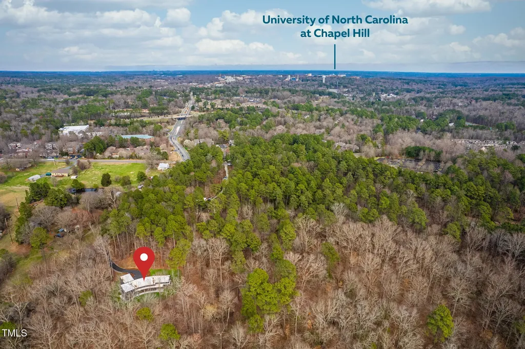 721 Jones Ferry Road Chapel Hill NC 27516