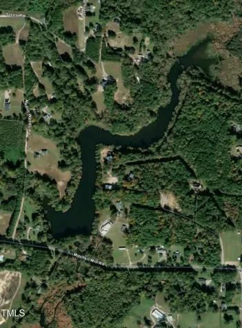 4505 Mitchell Mill Road Wake Forest NC 27587