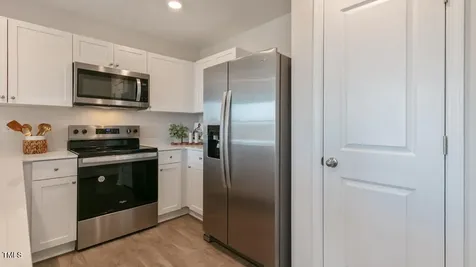 152 Holton Street Wilsons Mills NC 27577