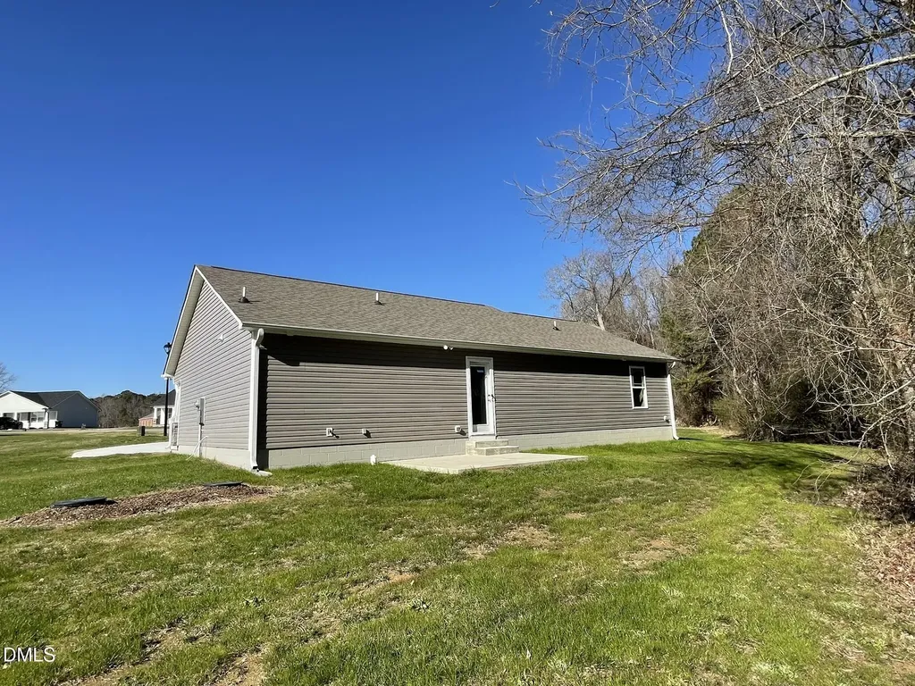108 Faucette Drive Selma NC 27576