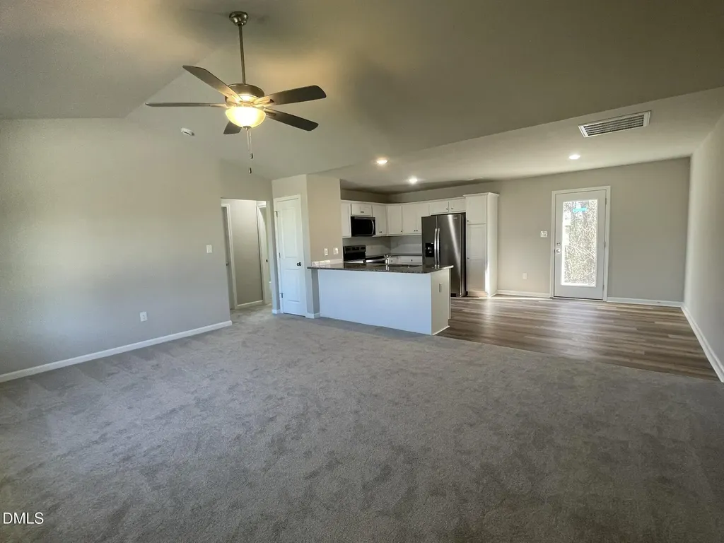 108 Faucette Drive Selma NC 27576