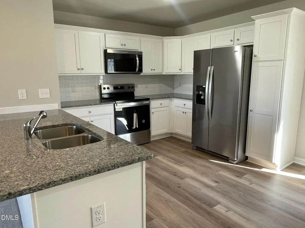 108 Faucette Drive Selma NC 27576
