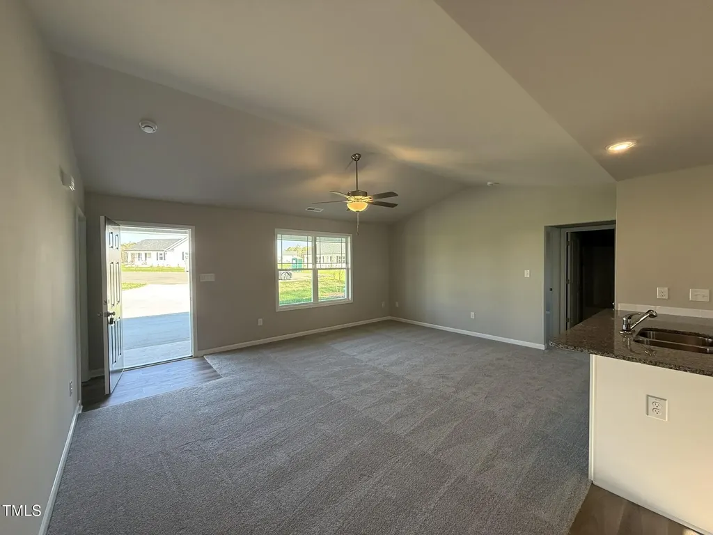 108 Faucette Drive Selma NC 27576
