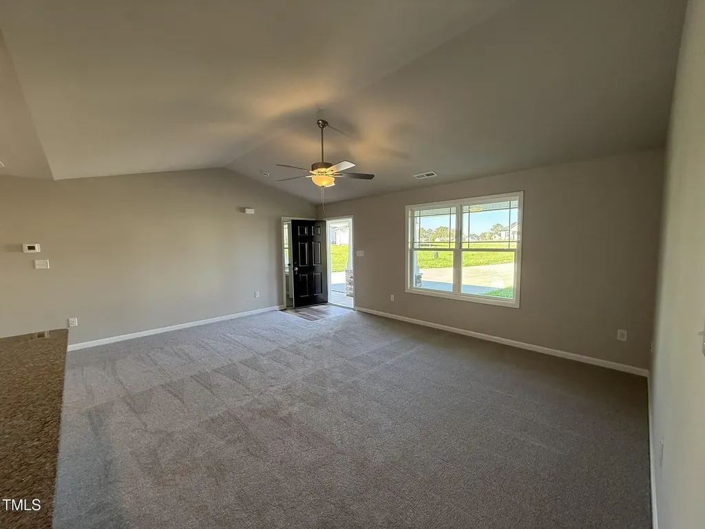 108 Faucette Drive Selma NC 27576