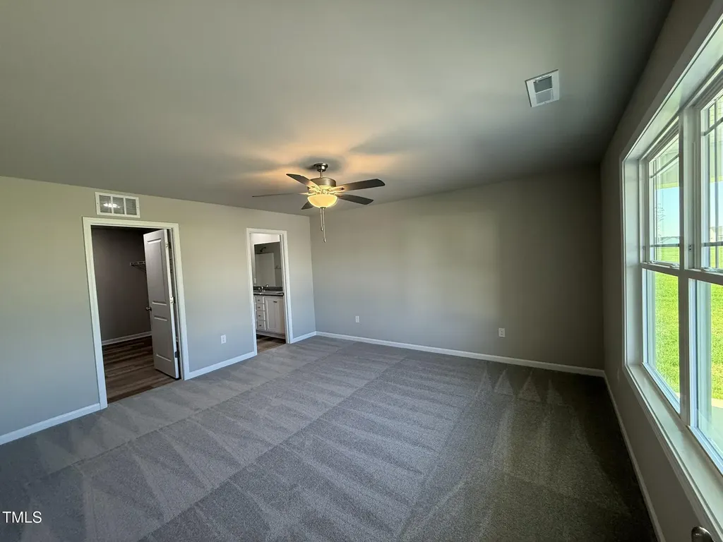 108 Faucette Drive Selma NC 27576