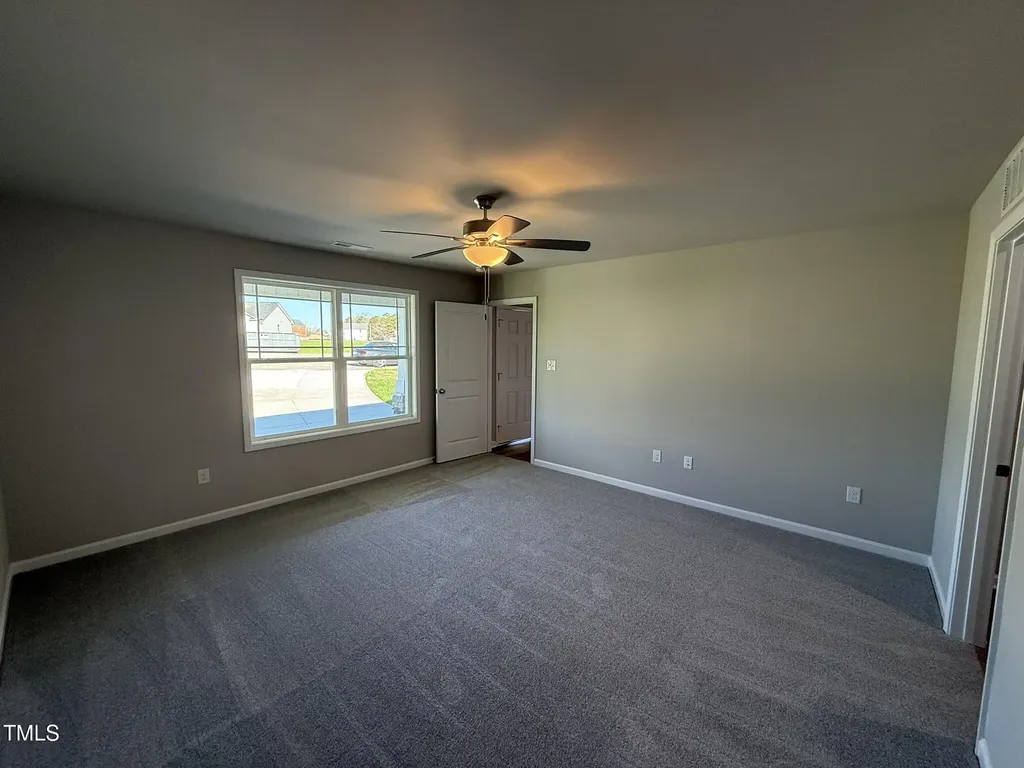 108 Faucette Drive Selma NC 27576