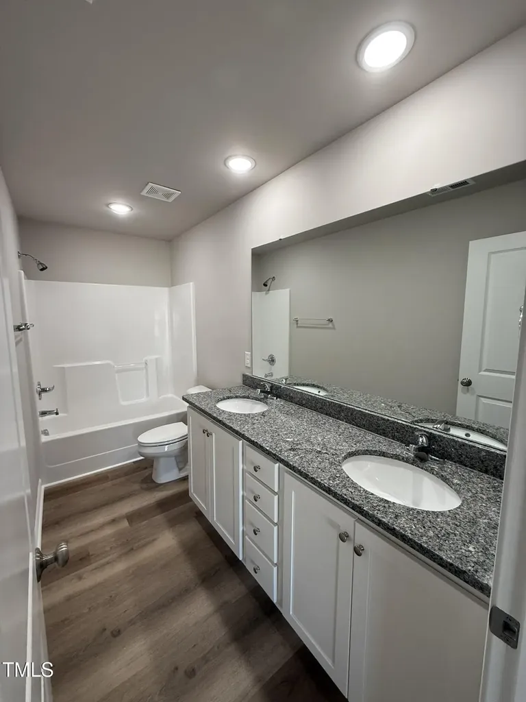 108 Faucette Drive Selma NC 27576