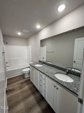 108 Faucette Drive Selma NC 27576