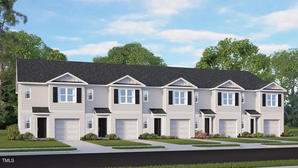 146 Holton Street Wilsons Mills NC 27577