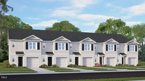 146 Holton Street Wilsons Mills NC 27577