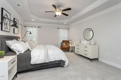 1053 Beechcraft Drive Mebane NC 27302
