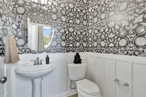 10016 Secluded Garden Drive Road Apex NC 27523