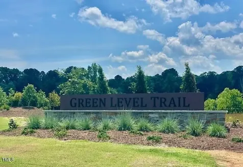 10016 Secluded Garden Drive Road Apex NC 27523