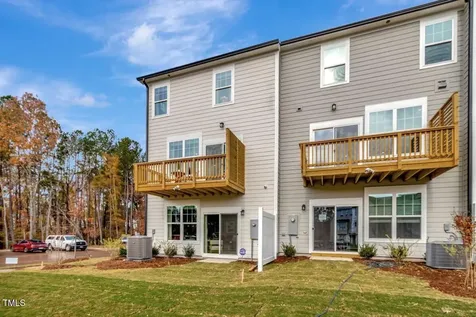 10016 Secluded Garden Drive Road Apex NC 27523