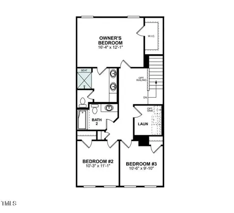 10016 Secluded Garden Drive Road Apex NC 27523