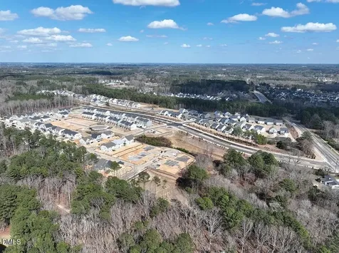 10016 Secluded Garden Drive Road Apex NC 27523