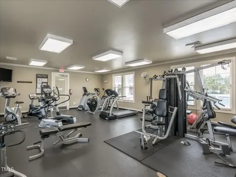 829 Chapel Ridge Drive Pittsboro NC 27312