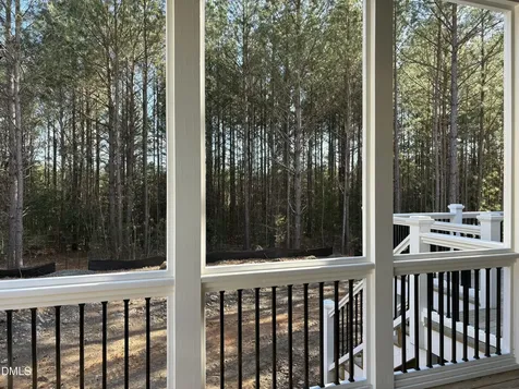 829 Chapel Ridge Drive Pittsboro NC 27312