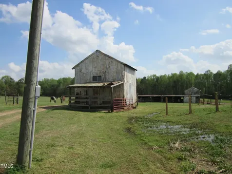 Tract 5 Pine Ridge Road Zebulon NC 27597