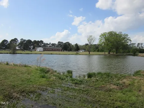 Tract 5 Pine Ridge Road Zebulon NC 27597