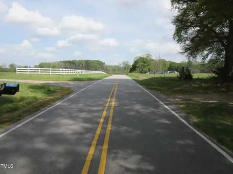 Tract 5 Pine Ridge Road Zebulon NC 27597