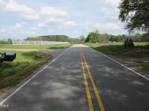 Tract 5 Pine Ridge Road Zebulon NC 27597