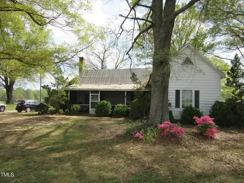 Tract 5 Pine Ridge Road Zebulon NC 27597